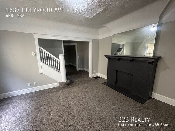 5th image of 1637 Holyrood Rd #1637