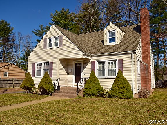 2nd image of 3 French Road