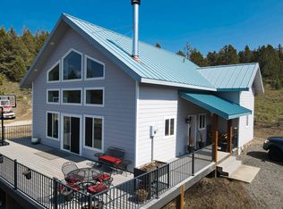 16135 Harpold Rd, Malin, OR 97632