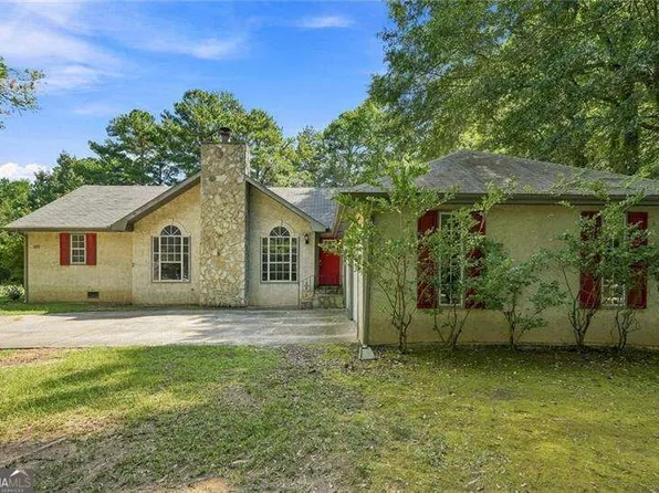 160 Pittypat Pl, McDonough, GA 30253