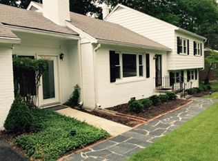 8518 Julian Rd, Henrico, VA 23229