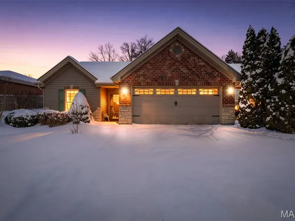 17 Ash Ct, Festus, MO 63028
