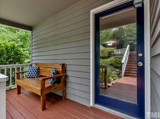 206 Culbreth Park Dr, Chapel Hill, NC 27516