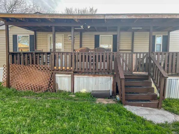 6812 Randol Mill Rd Lot 294, Fort Worth, TX 76120