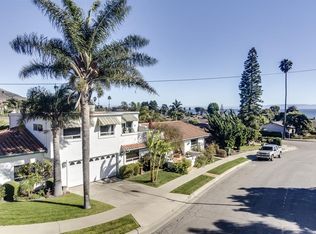 117 Seacliff Dr, Pismo Beach, CA 93449