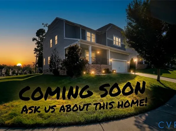 6400 Richwood Trl, Moseley, VA 23120
