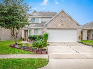 3331 Zephyr Glen Way, Houston, TX 77084