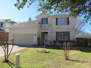 12604 Linford Dr, Austin, TX 78753