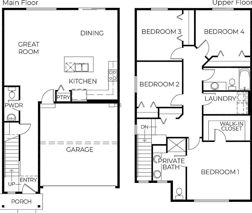 Floor Plan.