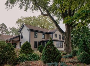 W7201 County Rd E, Beaver Dam, WI 53916