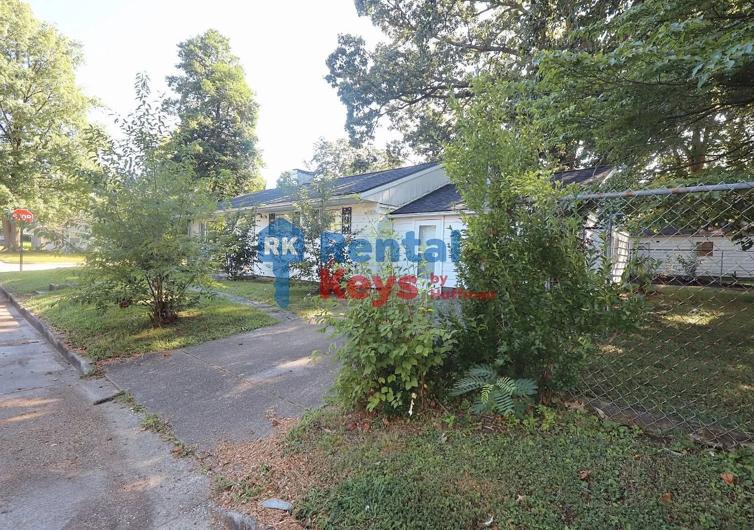 Three Bedroom House | Now Available — Photo 4