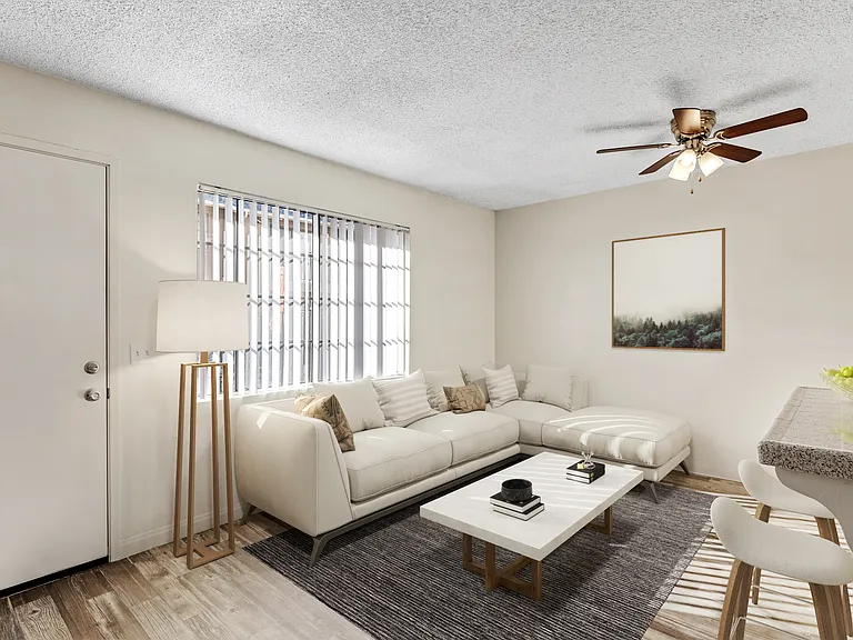 Vista Hermosa Apartments — Photo 4