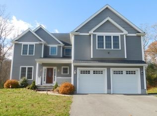 139 Hannah Dr, Northbridge, MA 01588