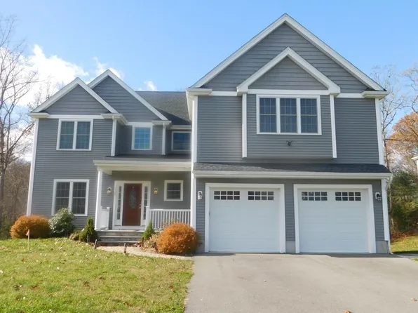 139 Hannah Dr, Northbridge, MA 01588