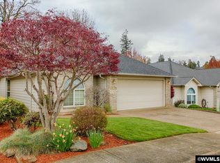 6637 Brookhollow Ct NE, Keizer, OR