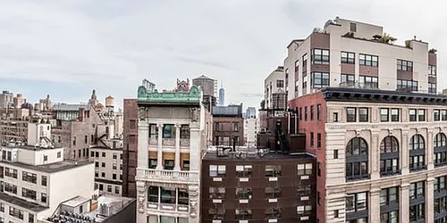 Rented by Milford Management