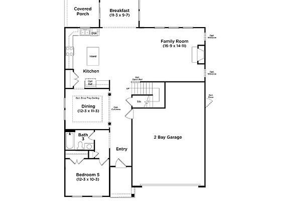 2nd image of 223 Mancini Rd