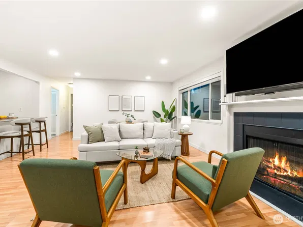 555 Prospect Street #1, Seattle, WA 98109