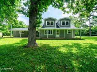 11220 County Road 3040, Rolla, MO 65401