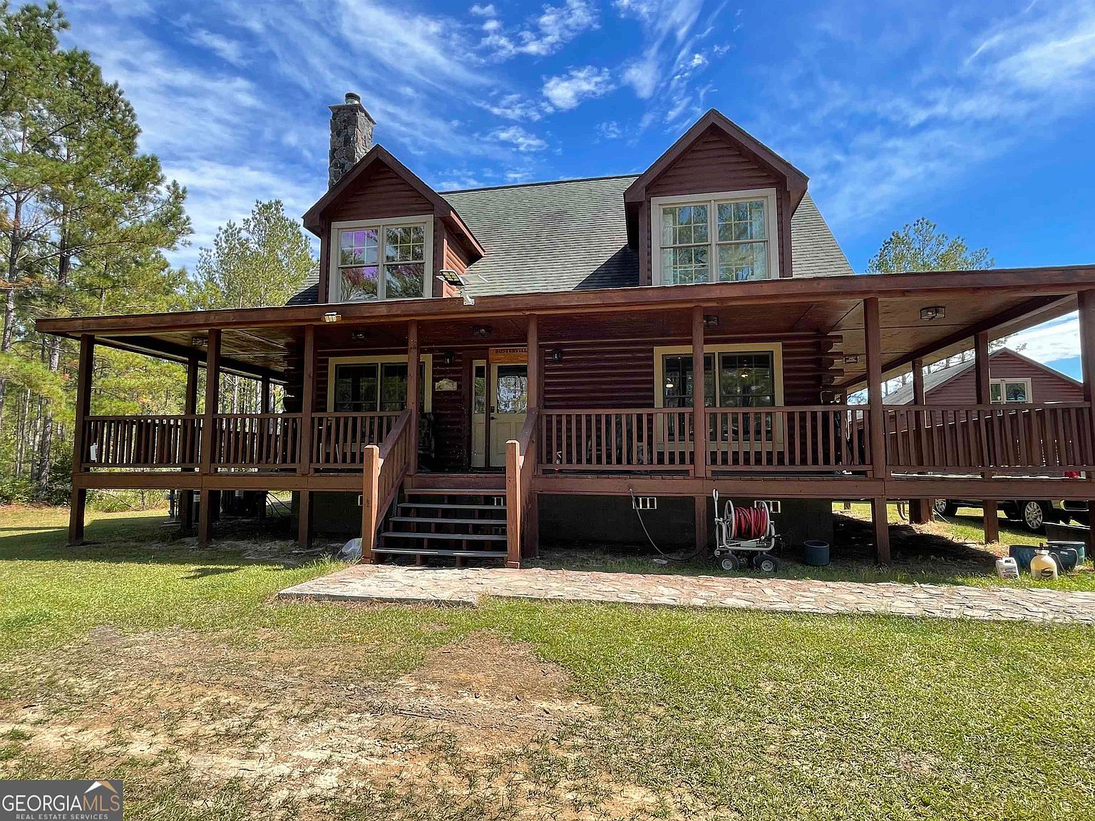 1398 Adventure Trl, Millwood, GA 31552 MLS 20151716 Zillow