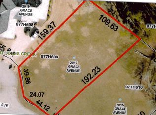 2017 Grace Ave, Evans, GA 30809