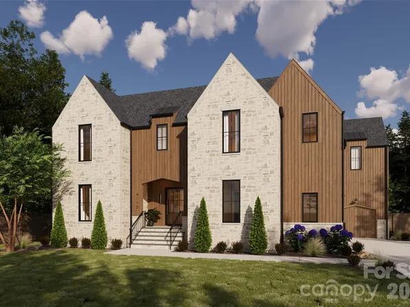 4110 Melchor Ave, Charlotte, NC 28211