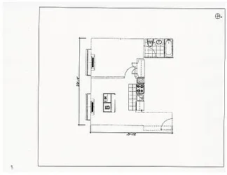 Rented by Mark David