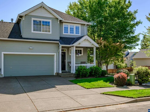 6238 SW Arbor Grove Dr, Corvallis, OR 97333