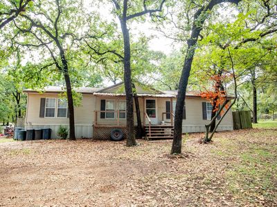 3221 Rolling Oaks Dr, Cleburne, TX, 76031