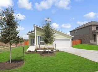 10913 American Mustang Loop, Manor, TX 78653