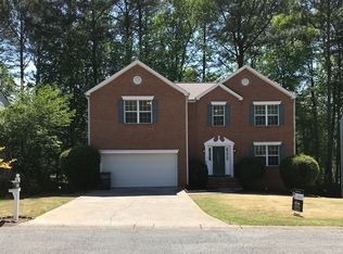 437 Two Iron Trl NW, Kennesaw, GA