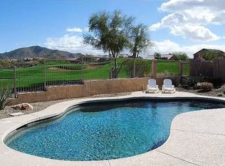3238 N Stone Gully Cir, Mesa, AZ 85207