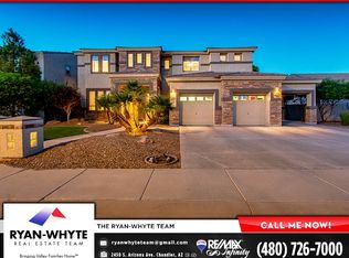 268 W Kingbird Dr, Chandler, AZ 85286
