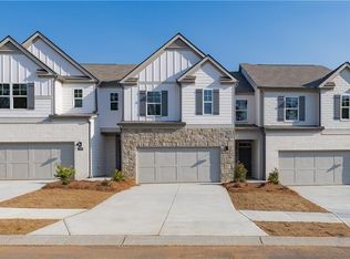 2411 Bayberry St LOT 135, Acworth, GA 30101