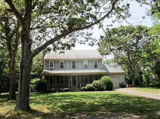 35 Old Farm Ln, Eastham, MA 02642