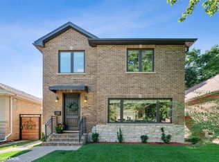 6324 N Keeler Ave, Chicago, IL 60646