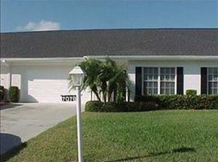 7078 W Brandywine Cir, Fort Myers, FL 33919
