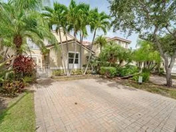 1770 Yellowheart Way, Hollywood, FL 33019