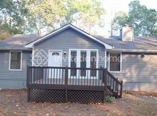 501 Victoria Rd, Woodstock, GA 30189