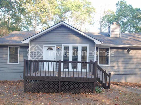 501 Victoria Rd, Woodstock, GA 30189