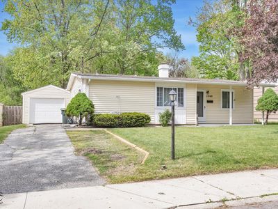1260 Park Ave, Valparaiso, IN, 46385