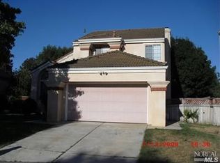 371 Bartlett Ct, Suisun City, CA 94585