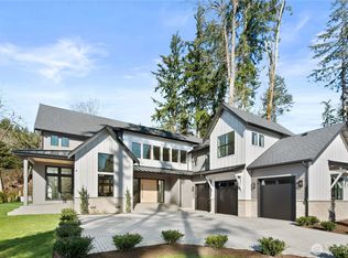 22508 SE 52nd St, Issaquah, WA
