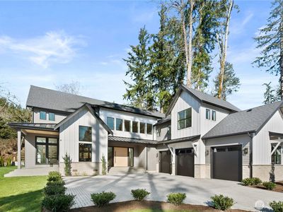 22508 SE 52 Street, Issaquah, WA, 98029