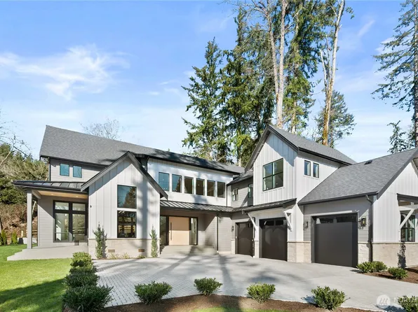 22508 SE 52 Street, Issaquah, WA 98029
