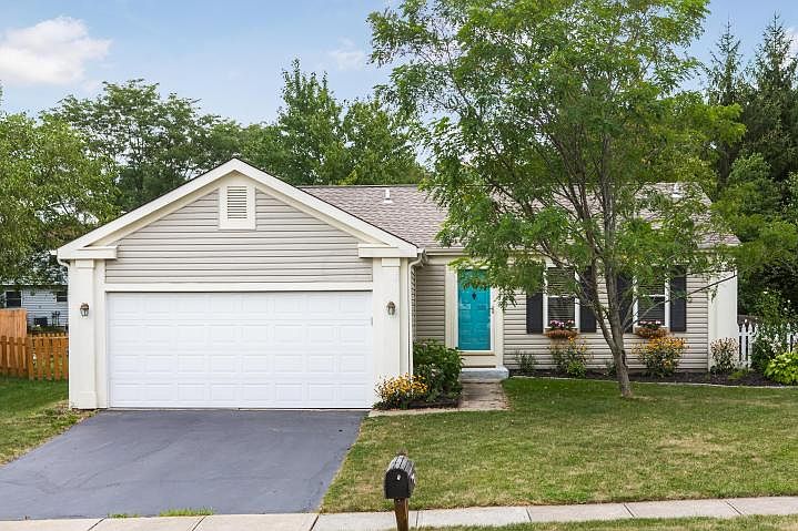 1st image of 5392 Thornburg Ct
