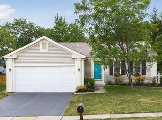 5392 Thornburg Ct, Columbus, OH 43230