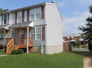 2 Chadford Ct, Baltimore, MD 21220