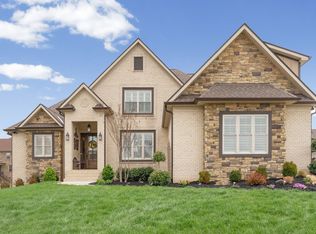 1457 Collins View Way, Clarksville, TN
