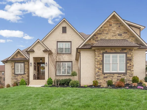 1457 Collins View Way Lot 154, Clarksville, TN 37043